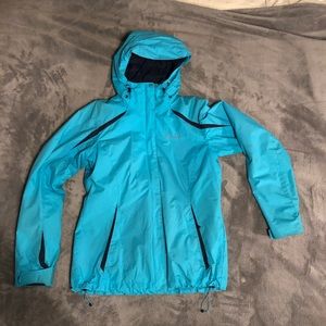 Columbia Jacket